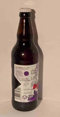 Cranes Cider Wild English Berries review