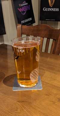 Dorset Nectar Cider Old Harry vintage dry review