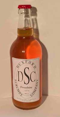 Duxford Scrumpy Company Frostbite review