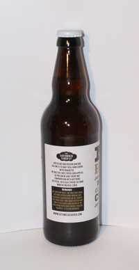 Cotswold Cider Company No Brainer review