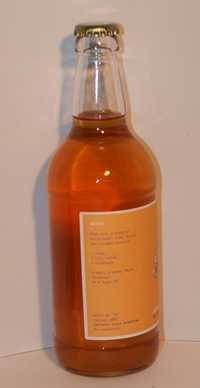 Blue Barrel Cider Sherwood Blend review