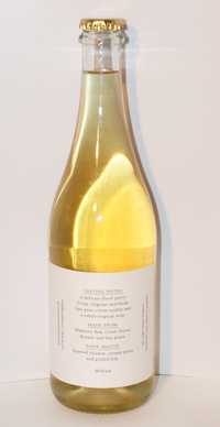 Sandford Orchard Sparkling Perry review