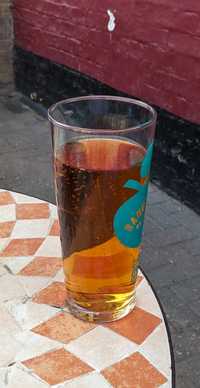 Kent Cider Company Russet review