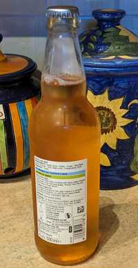 Sandford Orchard M&S Devon Orchard Rose review