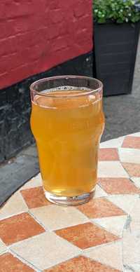 Cambridge Cider Company Turin's Byte review