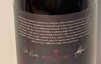 Brooks and Conquest Cyder 1050 review