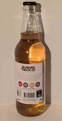 Bushell + Peck cider Smooth + Subtle Perry review