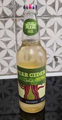 Westons cider Marks and Spencers Weston's Pear Cider review