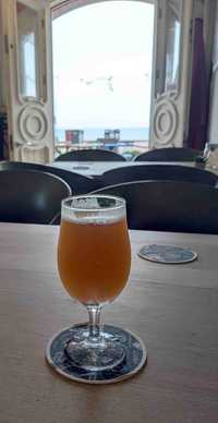 Ascension cider Map Change review