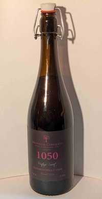 Brooks and Conquest Cyder 1050 review