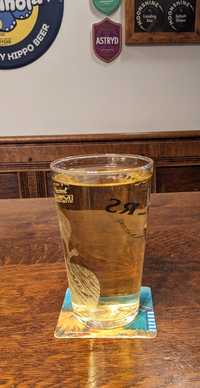 Newton Court Cider Rubens review