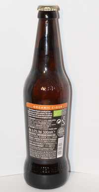 Westons cider Organic review