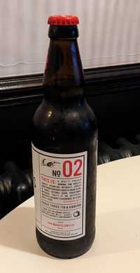 Pearson's Pearson's Medium Dry No 2 review