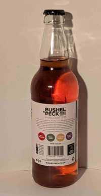 Bushell + Peck cider Slow + Easy review