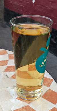 Snails Bank Cider Vintage review