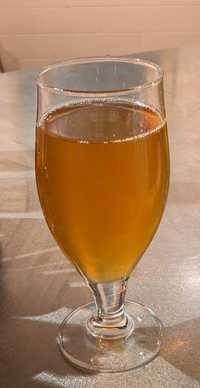 Little Pamona Table cider review