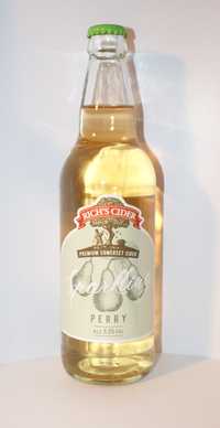 Rich's Cider Perry review