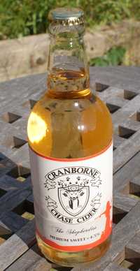 Cranborne Chase Shepherdess review