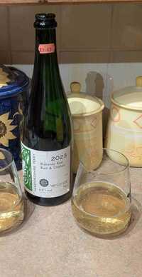 Greggs Pit Cyder Perry review