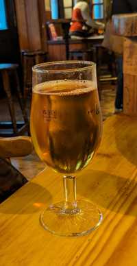 Friels Cider Friels Vintage Dry review