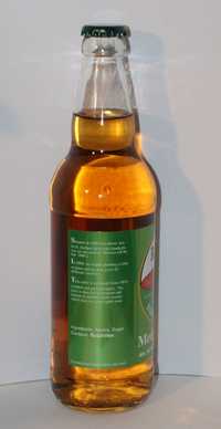 Rosie's Cider Triple D Medium review