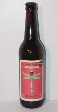 Perrys Somerset cider Dabinett review