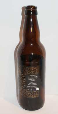 Secret Orchard Cider Holy Water review