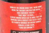 Cotswold Cider Company Blowhorn review