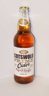 Cotswold Cider Company Prime review