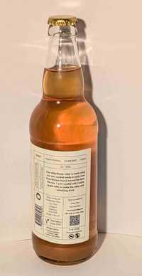 Tricky Cider Elderflower review