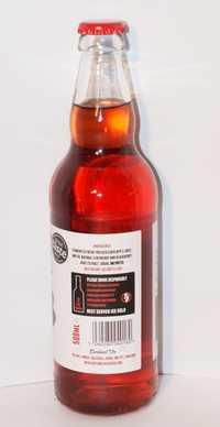 Cotswold Cider Company Sweet Cheeks review