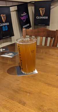 Rich's Cider Traditional Farmhouse review