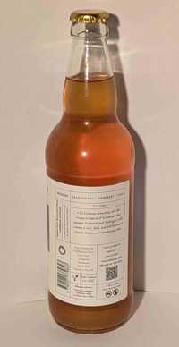 Tricky Cider Wizrd review